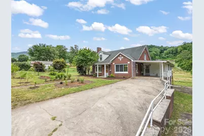 654 Ratcliff Cove Road, Waynesville, NC 28786 - Photo 35