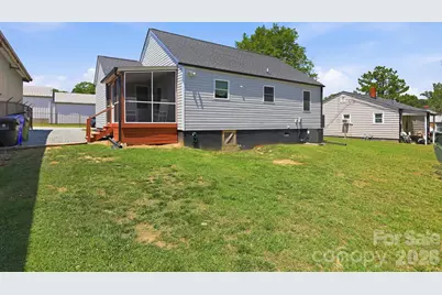 110 Wilfred Avenue, Lexington, NC 27292 - Photo 7