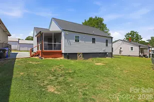 110 Wilfred Ave, Lexington, NC 27292 - Photo 7