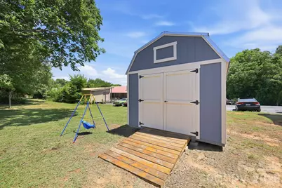 110 Wilfred Avenue, Lexington, NC 27292 - Photo 5