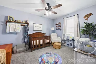 110 Wilfred Ave, Lexington, NC 27292 - Photo 21