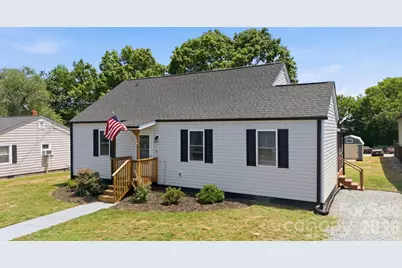 110 Wilfred Avenue, Lexington, NC 27292 - Photo 3