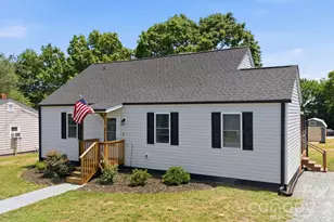 110 Wilfred Ave, Lexington, NC 27292 - Photo 3