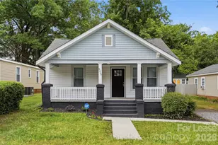 2225 Tate St, Charlotte, NC 28216 - Photo 1