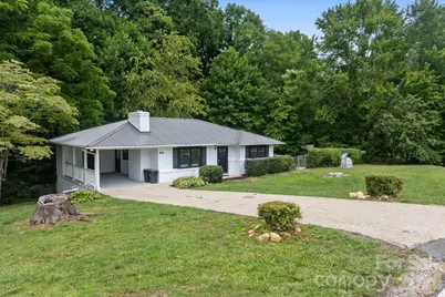 550 Arrowhead Trail, Marion, NC 28752 - Photo 5