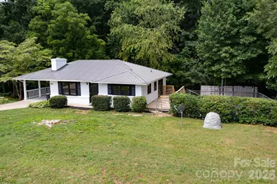 550 Arrowhead Trail, Marion, NC 28752 - Photo 33