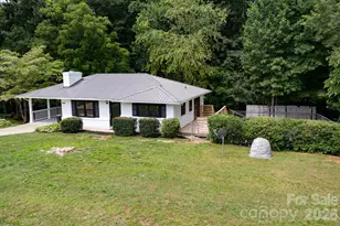 550 Arrowhead Trail, Marion, NC 28752 - Photo 33