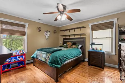 33 Coffey Circle, Asheville, NC 28806 - Photo 15