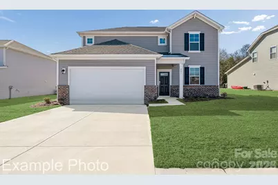1029 Hallman Branch Lane, Lincolnton, NC 28092 - Photo 1
