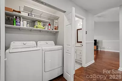 6008 Trysting Road, Charlotte, NC 28227 - Photo 25