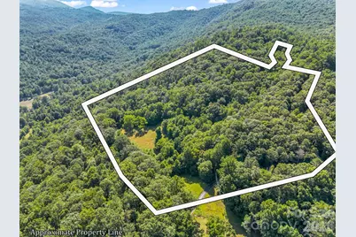 0 Vineyard Hill Drive, Fletcher, NC 28732 - Photo 1
