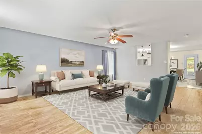 1143 Adirondak Drive, Gastonia, NC 28052 - Photo 5