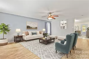 1143 Adirondak Dr, Gastonia, NC 28052 - Photo 5