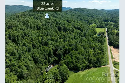 Tbd Blue Creek Road, Lenoir, NC 28645 - Photo 3