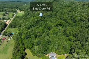 Tbd Blue Creek Rd, Lenoir, NC 28645 - Photo 1
