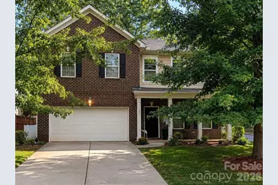 7235 Barefoot Forest Drive, Charlotte, NC 28269 - Photo 1