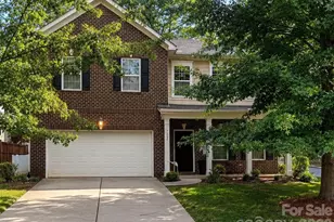 7235 Barefoot Forest Dr, Charlotte, NC 28269 - Photo 1