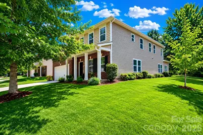 7235 Barefoot Forest Drive, Charlotte, NC 28269 - Photo 3
