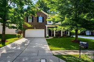 7235 Barefoot Forest Dr, Charlotte, NC 28269 - Photo 1
