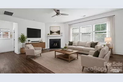 7235 Barefoot Forest Drive, Charlotte, NC 28269 - Photo 17