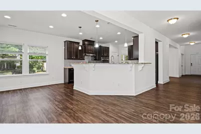 7235 Barefoot Forest Drive, Charlotte, NC 28269 - Photo 15
