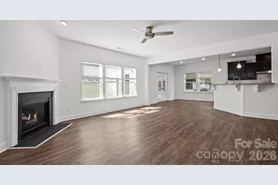 7235 Barefoot Forest Drive, Charlotte, NC 28269 - Photo 19
