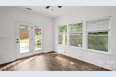 7235 Barefoot Forest Drive, Charlotte, NC 28269 - Photo 13