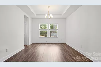 7235 Barefoot Forest Drive, Charlotte, NC 28269 - Photo 7