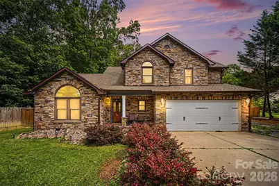 3017 Mill Stream Court, Stallings, NC 28104 - Photo 1