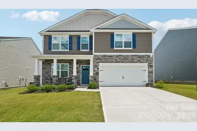 126 Woodhall Way, Troutman, NC 28166 - Photo 1