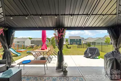 126 Woodhall Way, Troutman, NC 28166 - Photo 25