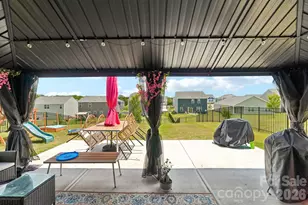 126 Woodhall Wy, Troutman, NC 28166 - Photo 25
