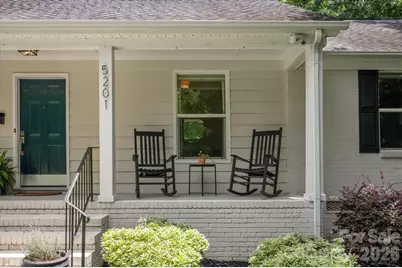 5201 Glenham Drive, Charlotte, NC 28210 - Photo 5