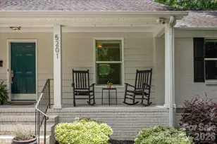 5201 Glenham Dr, Charlotte, NC 28210 - Photo 5