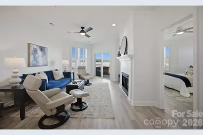 915 Northeast Drive #4, Davidson, NC 28036 - Photo 23