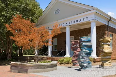 915 Northeast Drive #4, Davidson, NC 28036 - Photo 47