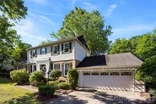 8127 Prince George Rd, Charlotte, NC 28210 - Photo 3