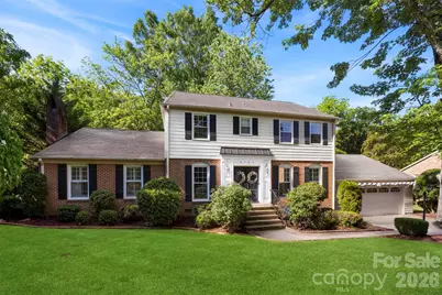 8127 Prince George Road, Charlotte, NC 28210 - Photo 1