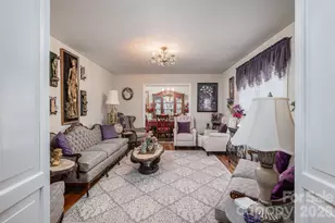 818 Hill St, Shelby, NC 28152 - Photo 5