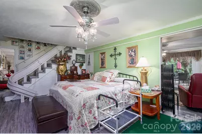 818 Hill Street, Shelby, NC 28152 - Photo 29