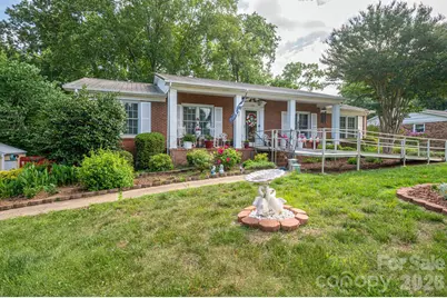 818 Hill Street, Shelby, NC 28152 - Photo 3