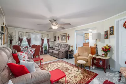 818 Hill Street, Shelby, NC 28152 - Photo 31