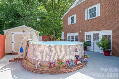 818 Hill Street, Shelby, NC 28152 - Photo 41