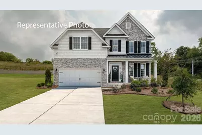 1040 Tundra Swan Drive, Indian Trail, NC 28079 - Photo 1