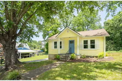 250 Oakdale Street, Brevard, NC 28712 - Photo 1
