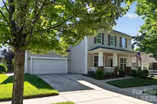 13223 Freedom Valley Drive, Huntersville, NC 28078 - Photo 13