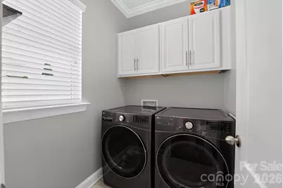 13223 Freedom Valley Drive, Huntersville, NC 28078 - Photo 37