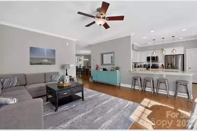 13223 Freedom Valley Drive, Huntersville, NC 28078 - Photo 17
