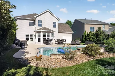 13223 Freedom Valley Drive, Huntersville, NC 28078 - Photo 9