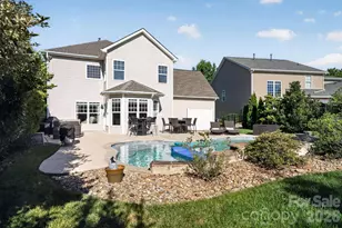 13223 Freedom Valley Drive, Huntersville, NC 28078 - Photo 9